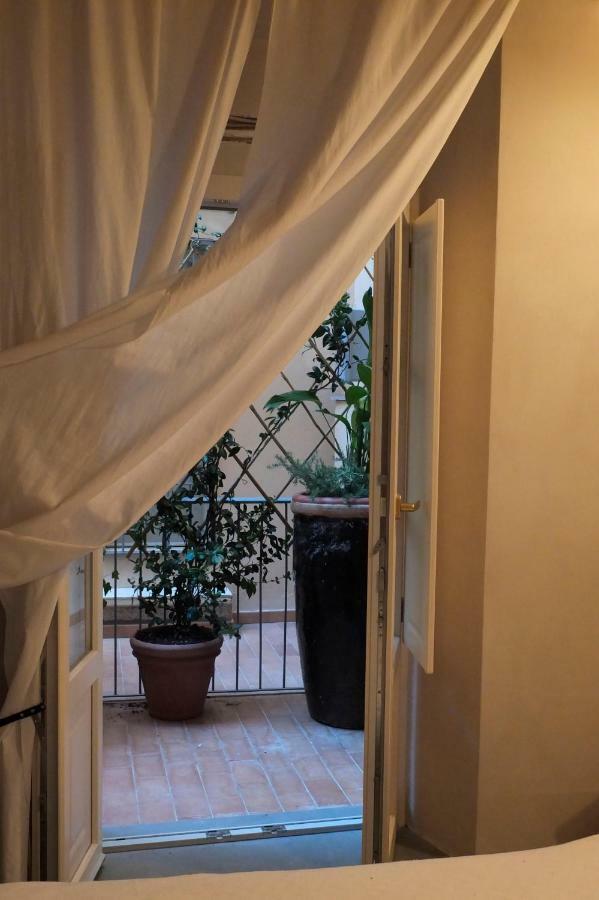 Oasis In The Heart Of Florenz Exterior foto