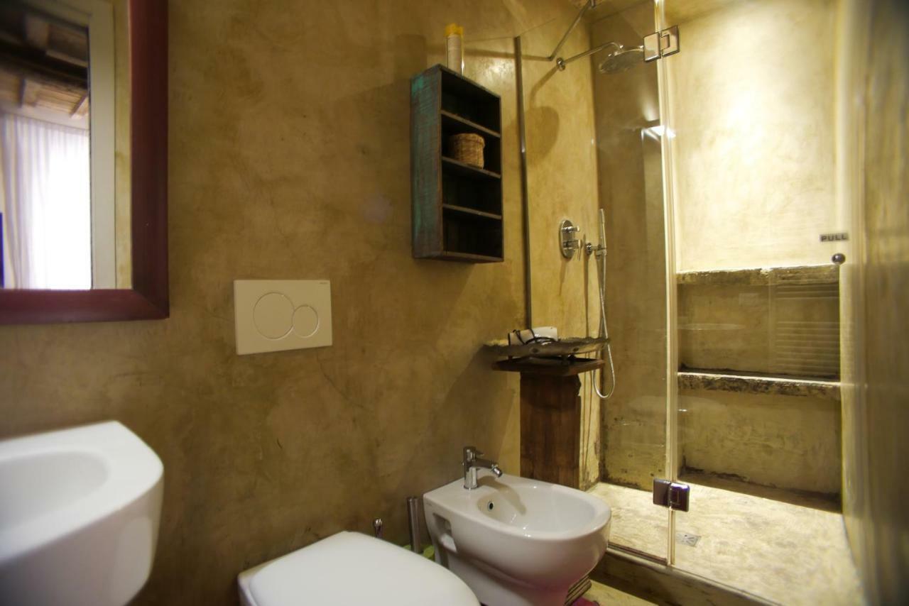 Oasis In The Heart Of Florenz Exterior foto