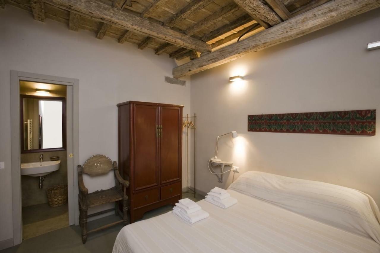 Oasis In The Heart Of Florenz Exterior foto
