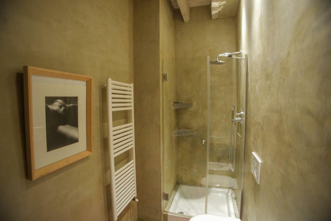 Oasis In The Heart Of Florenz Exterior foto