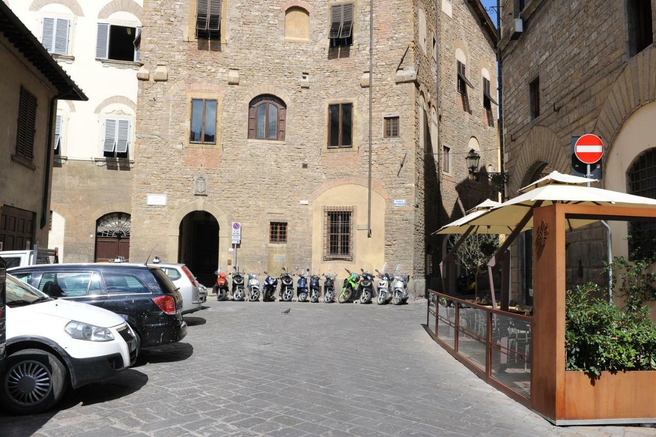Oasis In The Heart Of Florenz Exterior foto